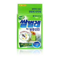 Средство от пищевых жучков Home'Z Rice Bugs Multipurpose