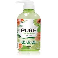 Засіб для миття посуду Pigeon Pure One Drop Miracle Virgin Mojito 750мл