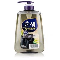 Засіб для миття посуду Soonsaem Bamboo Charcoal 1кг