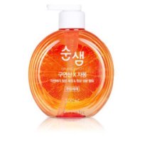 Средство для мытья посуды Soonsaem Citric Acid Grapefruit 500мл