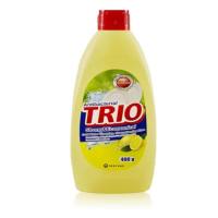 Засіб для миття посуду Trio Antibacterial Dishwashing Detergent