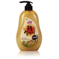 Средство для мытья посуды Trio Grain Rice 750мл
