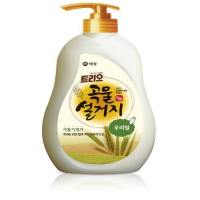 Засіб для миття посуду Trio Grain Wheat 750мл