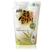 Средство для мытья посуды Trio Grain Wheat 1.2мл мягкая упаковка