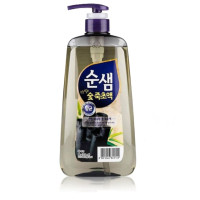 Средство для мытья посуды Soonsaem Bamboo Charcoal 1кг