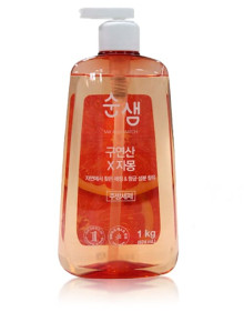 Средство для мытья посуды Soonsaem Citric Acid Grapefruit 1кг