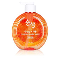 Средство для мытья посуды Soonsaem Citric Acid Grapefruit 500мл