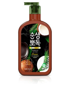 Средство для мытья посуды, овощей и фруктов Soonsaem Podog Kitchen Premium Unscented 