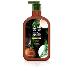 Средство для мытья посуды, овощей и фруктов Soonsaem Podog Kitchen Premium Unscented 