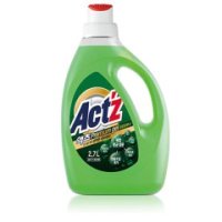 Гель для стирки ACT'Z Premium Gel Eucalyptus