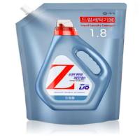 Гель для прання LiQ Z Original For Drum 1.8л м'яка упаковка
