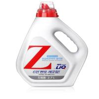 Гель для прання LiQ Z Sensetive For Drum 2.7л