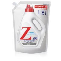 Гель для стирки LiQ Z Sensetive For Drum 1.8л мягкая упаковка
