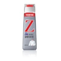 Пятновыводитель со щеткой LiQ Z Spot Eraser 