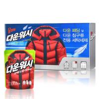Набір гель для прання Wool Shampoo Down Wash 5*60мл