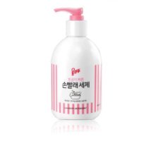 Стиральный порошок Wool Shampoo Hand Washing Detergent