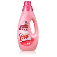 Рідкий пральний порошок Wool Shampoo Original 1л