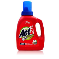 Гель для стирки ACT'Z Deofresh For Indoor Dryness 1.4л