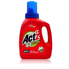 Гель для стирки ACT'Z Deofresh For Indoor Dryness 1.4л