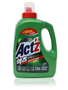 Гель для стирки ACT'Z Perfect Anti Bacteria 