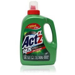 Гель для стирки ACT'Z Perfect Anti Bacteria 