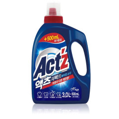 Гель для стирки ACT'Z Perfect Baking Soda 