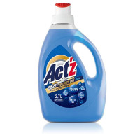 Гель для прання ACT'Z Premium Gel Fresh 2.7л