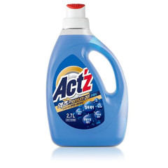 Гель для стирки ACT'Z Premium Gel Fresh 