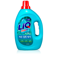 Гель для стирки LiQ Thick Gel Alka Power 