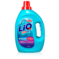 Гель для стирки LiQ Thick Gel Baking Soda 