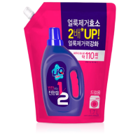 Гель для стирки LiQ Enriched 1/2 Gel мягкая упаковка