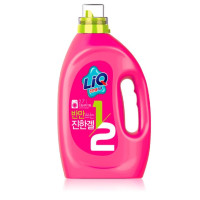 Гель для прання LiQ Enriched Gel 1/2 For Drum