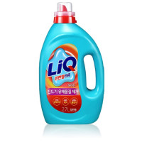 Гель для стирки LiQ Thick Gel Hygiene For Drum 2.7л
