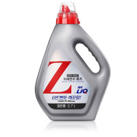 Гель для прання LiQ Z Anti Dust For Drum 2.7л