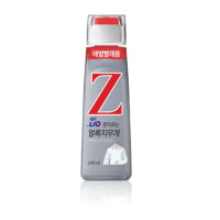 Пятновыводитель со щеткой LiQ Z Spot Eraser 