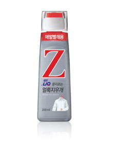 Пятновыводитель со щеткой LiQ Z Spot Eraser 