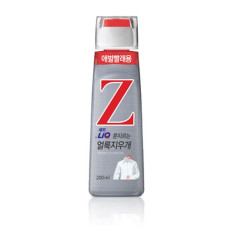 Пятновыводитель со щеткой LiQ Z Spot Eraser 