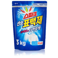 Стиральный порошок Spark Oxygen Bleach 3кг
