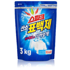 Стиральный порошок Spark Oxygen Bleach 3кг