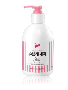 Рідкий пральний порошок Wool Shampoo Hand Washing Detergent