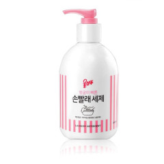 Стиральный порошок Wool Shampoo Hand Washing Detergent