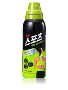 Жидкое моющее средство Wool Shampoo Sports 
