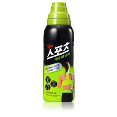 Жидкое моющее средство Wool Shampoo Sports 