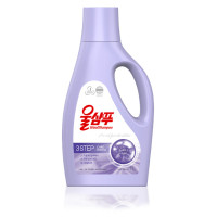 Жидкий стиральный порошок Wool Shampoo Purple Lilac 1л