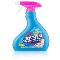 Засіб для чищення ванної Home'Z Quick Clean For Bathroom Apple 600мл
