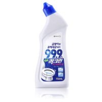 Чистящее средство для унитаза Home'Z Quick Clean Laks Hanaro Mint 750мл