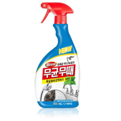 Чистящее средство для ванной Bisol Aseptic For Bathroom Mint 500мл