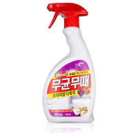 Чистящее средство для всего дома Bisol Aseptic For Multi-Function Lily 500мл