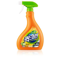 Чистящее средство для кухни Home'Z Quick Clean For Kitchen Lime  600мл