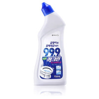 Чистящее средство для унитаза Home'Z Quick Clean Laks Hanaro Mint 750мл